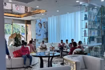 Chi nhánh Công ty TNHH Viện thẩm mỹ Quốc tế Royal bị phạt 82 triệu đồng