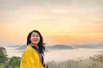 Hè lên Măng Đen tránh nóng, chọn tour nào hợp túi tiền?