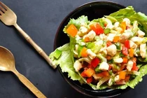 Gợi ý món ăn giải nhiệt, tốt cho tiêu hóa