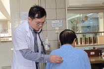 Phát hiện sớm, cơ hội vàng trong điều trị ung thư phổi