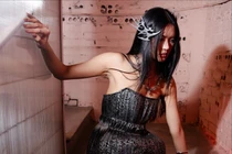 Bộ sưu tập lấy cảm hứng từ loài mèo của NTK Nguyễn Trọng Dương