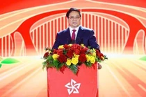 Phát biểu của Thủ tướng Phạm Minh Chính bế mạc Hội chợ mùa xuân năm 2026