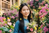 3 con giáp càng chăm chỉ càng gặp may giữa tháng 3, tài lộc lên hương