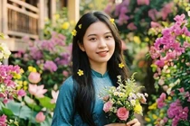 3 con giáp càng chăm chỉ càng gặp may giữa tháng 3, tài lộc lên hương