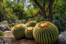 4 cây cảnh vàng hút tài lộc, mang lại may mắn, thịnh vượng cho gia đình