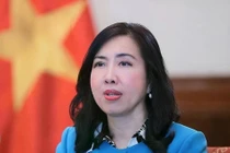 Phát huy nguồn lực kiều bào vì một Việt Nam hùng cường, thịnh vượng