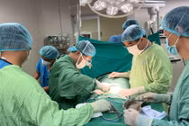 Địa chỉ vàng: Bệnh viện điều trị u tủy sống tại Hà Nội