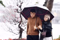 Dự báo thời tiết 22/2 (mùng 6 Tết): Miền Bắc có mưa, sương mù, trời lạnh 