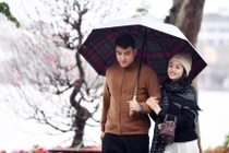 Dự báo thời tiết 22/2 (mùng 6 Tết): Miền Bắc có mưa, sương mù, trời lạnh 