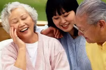 Sau tuổi 80 có 4 đặc điểm này, chứng tỏ phúc khí của bạn cực kỳ lớn