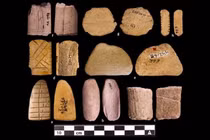 Tiết lộ bí mật thú vị về người Mỹ bản địa sống cách đây 12.000 năm