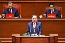 Quốc hội quyết tâm thể chế hóa Nghị quyết Đại hội XIV của Đảng