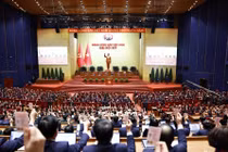 Việt Nam vững vàng tiến vào kỷ nguyên vươn mình