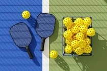 Một phụ nữ 42 tuổi gặp tai nạn khi chơi pickleball