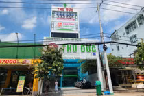 Công ty TNHH Phòng khám Đa khoa Việt Khang Thủ Đức bị xử phạt 62 triệu