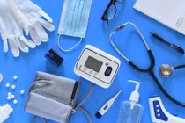 Công ty TNHH Dịch vụ Thiết bị y tế Ánh Dương bị phạt 90 triệu đồng