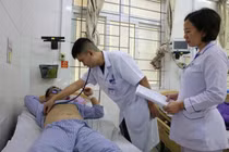 Thần kỳ cứu sống bệnh nhân ngừng tim 30 phút