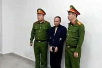 Khởi tố nguyên Phó Viện trưởng Viện Pháp y tâm thần Trung ương