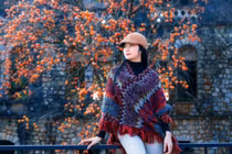 Tu viện cổ Tả Phìn, điểm check-in cho du khách yêu vẻ đẹp cổ kính