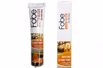 Đình chỉ lưu hành, thu hồi lô sản phẩm Gel nhiệt miệng Fobe Mouth Ulce