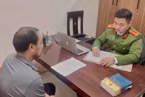 Làm rõ đối tượng tàng trữ, sử dụng vũ khí quân dụng để săn bắn chim trời