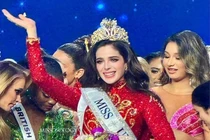 Mỹ nhân Mexico đăng quang Miss Universe 2025, Hương Giang trượt top 30