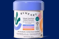 Bộ Y tế yêu cầu ngừng sử dụng sản phẩm sữa ByHeart Whole Nutrition