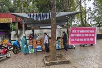 Đắk Lắk kêu gọi hỗ trợ khẩn cấp cho 34 xã vùng lũ phía Đông