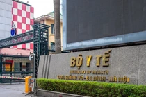 Khởi tố nguyên Phó Cục trưởng Cục An toàn thực phẩm Đỗ Hữu Tuấn