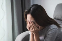 'Trót dại' với chồng cũ, người phụ nữ lâm vào ngõ cụt