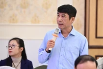 Chuyên gia cảnh báo 'lỗ hổng' trong vận hành hồ chứa thủy lợi