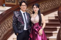 Trước khi bị bắt, bà chủ Mailisa quảng cáo bán mỹ phẩm bằng container