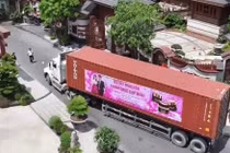 Mỹ phẩm đội lốt cao cấp kiểu Mailisa, nguy hiểm cho sức khỏe 