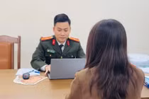 Xử lý người phụ nữ thông tin sai sự thật về Bệnh viện Bạch Mai
