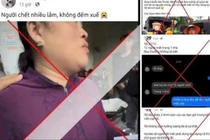 Công an Đắk Lắk sẽ xác minh, xử lý nghiêm người đưa thông tin sai sự thật