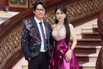 Trước khi bị bắt, bà chủ Mailisa quảng cáo bán mỹ phẩm bằng container