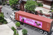 Mỹ phẩm đội lốt cao cấp kiểu Mailisa, nguy hiểm cho sức khỏe 