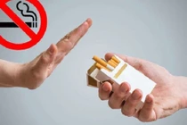 7 triệu người tử vong vì thuốc lá, cần môi trường không khói thuốc