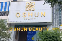 Xử phạt Oshun Beauty 60 triệu, đình chỉ hoạt động 4,5 tháng