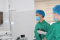 Tưởng thiếu máu thông thường, đi khám phát hiện ung thư