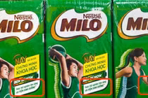Gian dối quảng cáo Nestlé Milo… tạo niềm tin, tận thu khách?