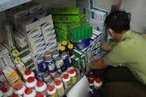 Bộ Y tế thành lập 15 tổ kiểm tra thuốc, thực phẩm chức năng