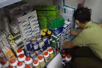 Bộ Y tế thành lập 15 tổ kiểm tra thuốc, thực phẩm chức năng