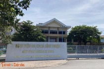 Khai trừ Đảng hai cựu cán bộ y tế do vi phạm đấu thầu