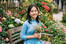 Tháng 5, 3 con giáp đón tài lộc rực rỡ, tài khoản nhảy số liên tục