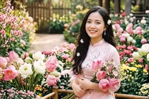 Ba con giáp đón vận đỏ rực, cuối tháng 4 thăng tiến vượt bậc