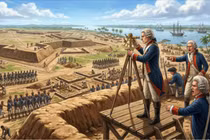 Giải mã 'mỏ thuốc súng' khổng lồ: Cuộc chiến vệ quốc vĩ đại (1787-1802)