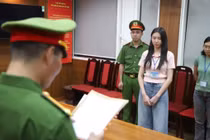 Lý do Hoa hậu Nguyễn Thúc Thùy Tiên được áp dụng tình tiết giảm nhẹ