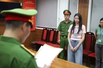 Lý do Hoa hậu Nguyễn Thúc Thùy Tiên được áp dụng tình tiết giảm nhẹ