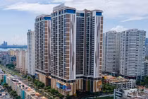 Ai đang bỏ tiền mua căn hộ trên 100 triệu đồng/m2?